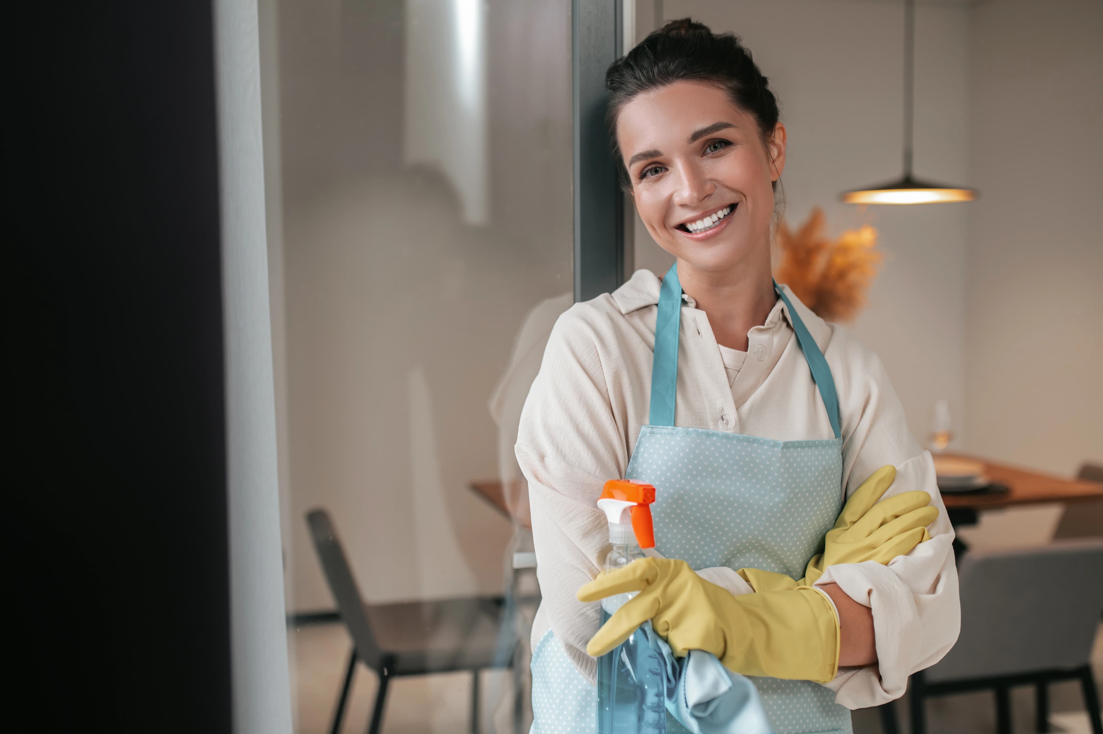 Commercial Cleaning
