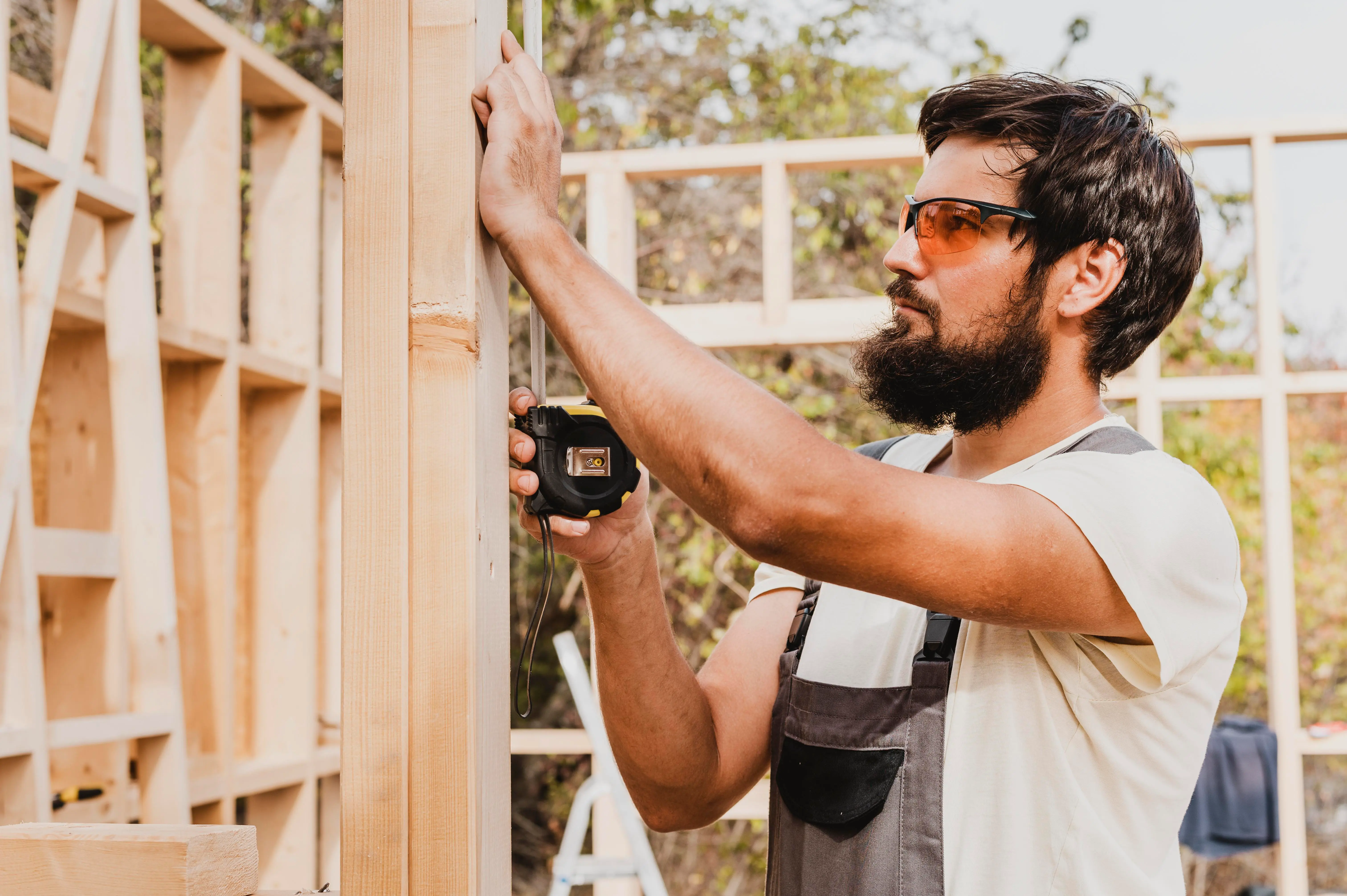 Custom Construction