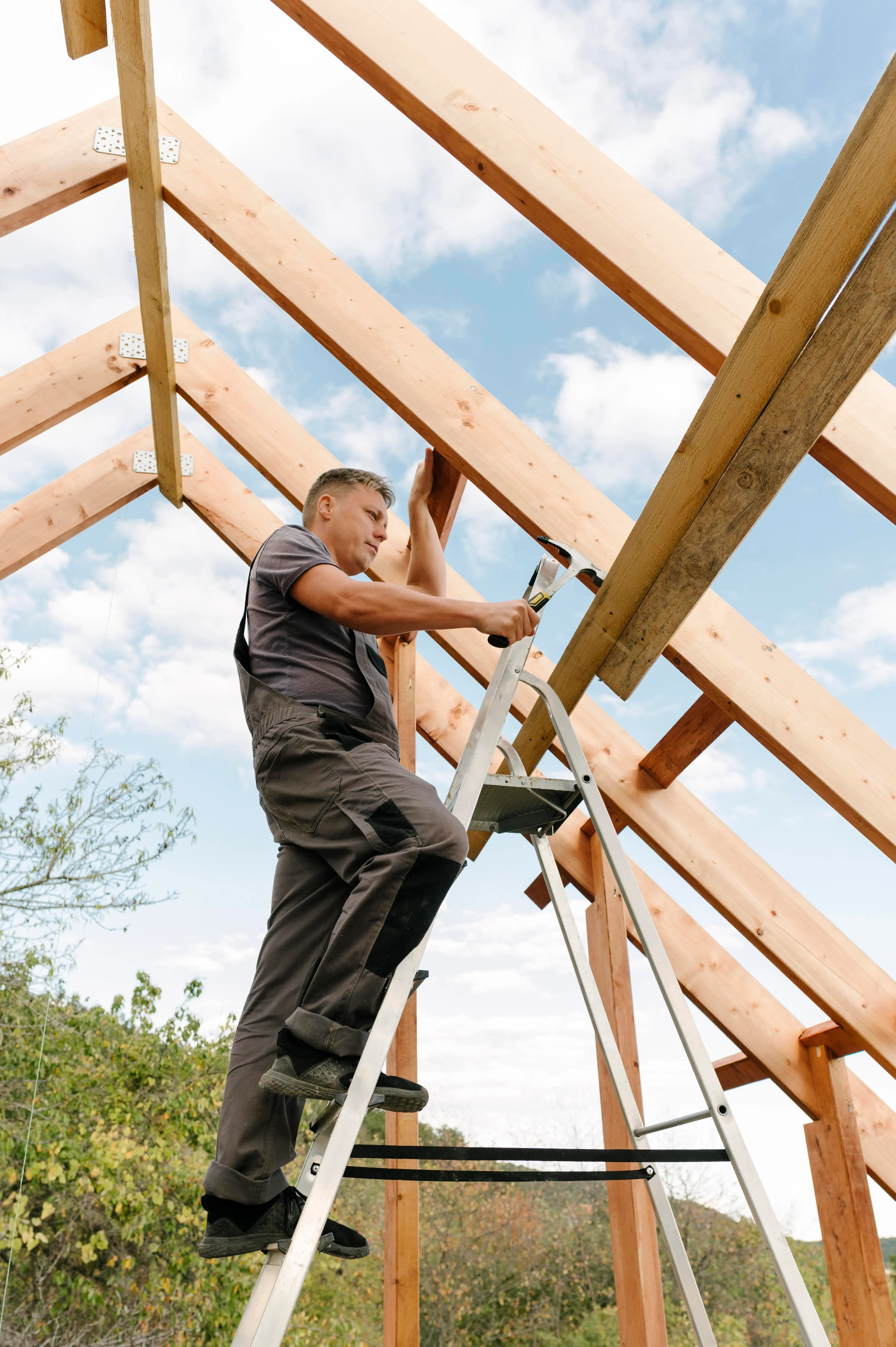 Siding Services